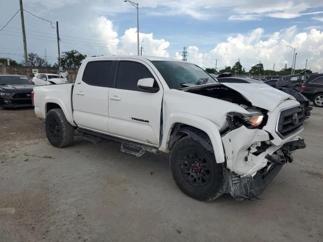 2023 Toyota Tacoma Double Cab