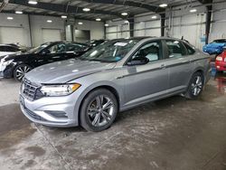 Volkswagen Vehiculos salvage en venta: 2020 Volkswagen Jetta S