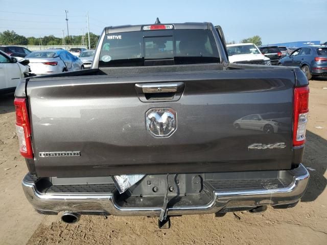 2019 Dodge RAM 1500 BIG HORN/LONE Star