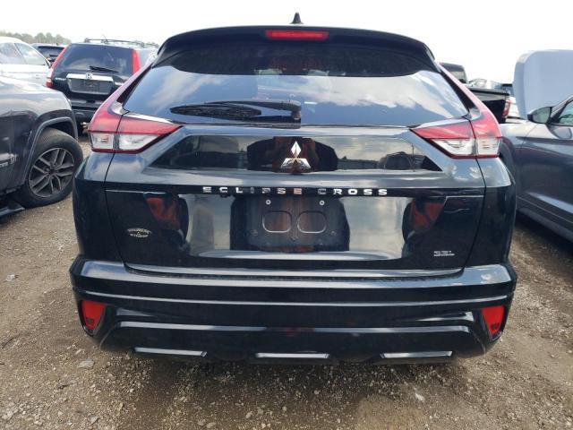 2022 Mitsubishi Eclipse Cross SE
