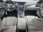 2017 Cadillac Cts Luxury
