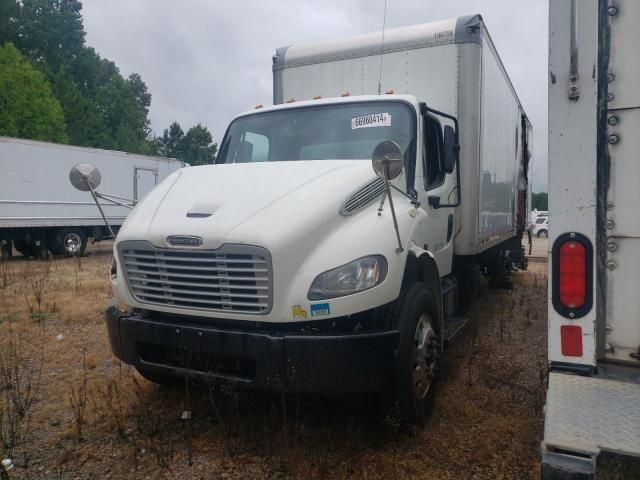 2019 Freightliner M2 106 Medium Duty