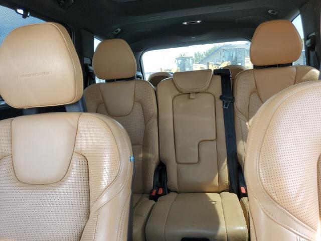 2016 Volvo XC90 T8