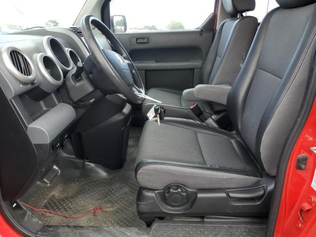 2005 Honda Element EX