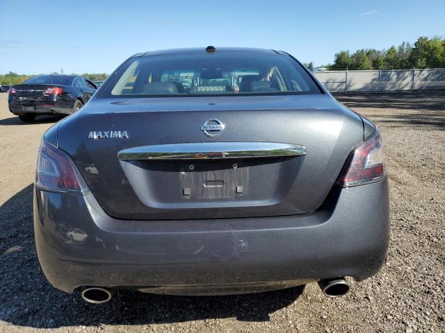 2013 Nissan Maxima S