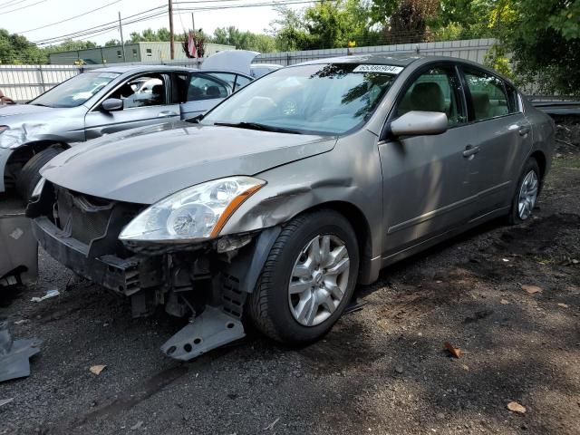 2011 Nissan Altima Base