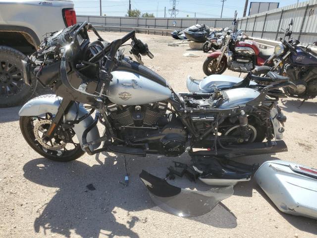 2023 Harley-Davidson Fltrxs