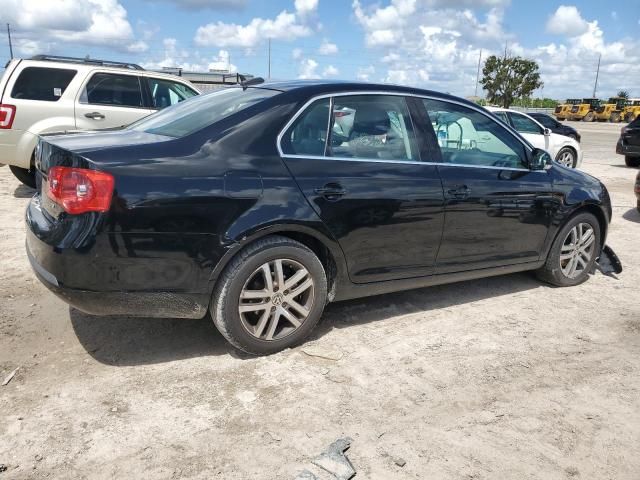 2006 Volkswagen Jetta TDI Option Package 2