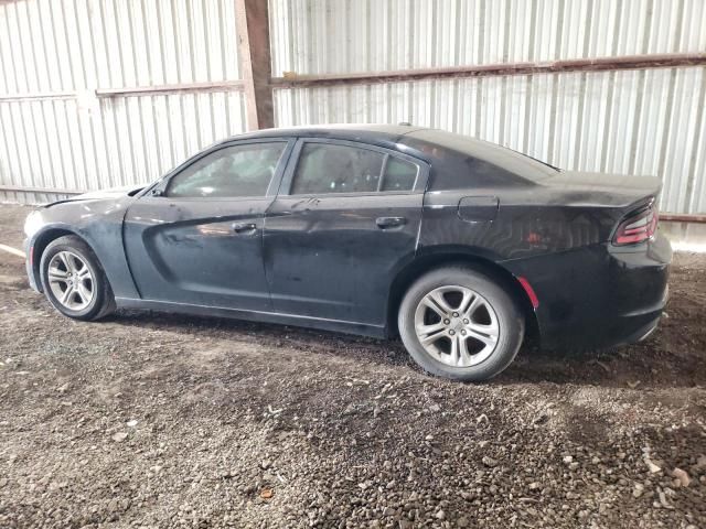 2015 Dodge Charger SE