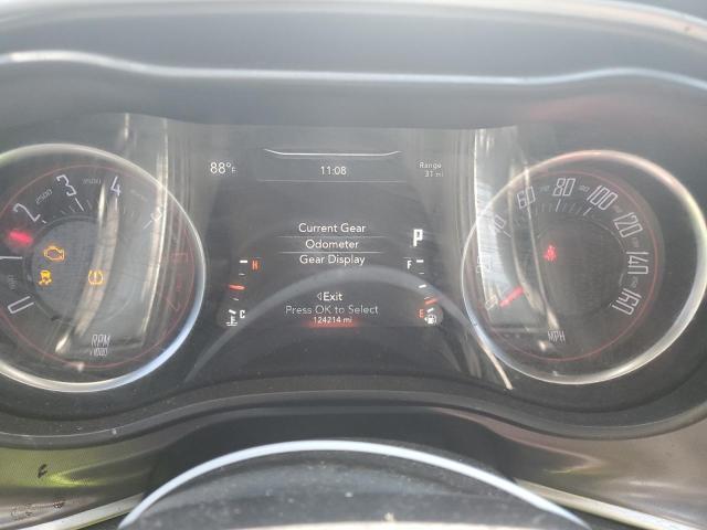 2019 Dodge Challenger R/T