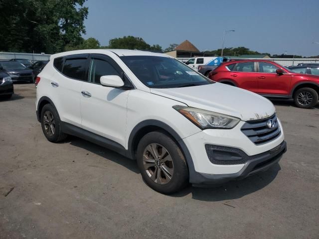 2015 Hyundai Santa FE Sport