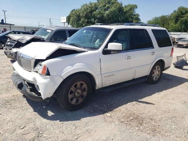 2005 Lincoln Navigator