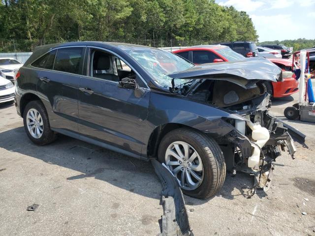 2016 Acura RDX Technology
