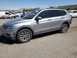 2020 Volkswagen Tiguan S for sale in Las Vegas, NV