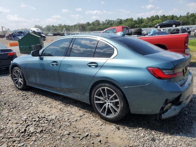 2020 BMW 330XI