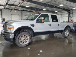 Vehiculos salvage en venta de Copart Ham Lake, MN: 2009 Ford F250 Super Duty