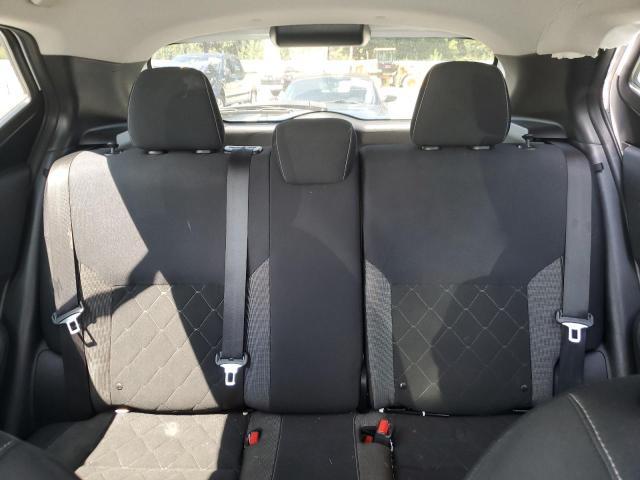 2018 Nissan Kicks S
