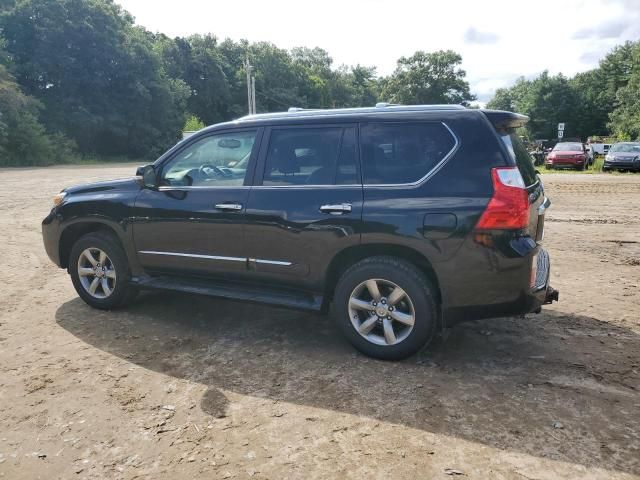 2012 Lexus GX 460 Premium