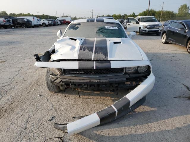2013 Dodge Challenger SXT