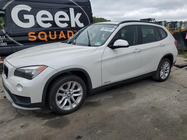 2015 BMW X1 XDRIVE28I