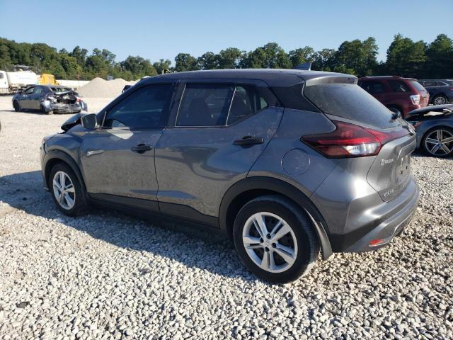 2022 Nissan Kicks S