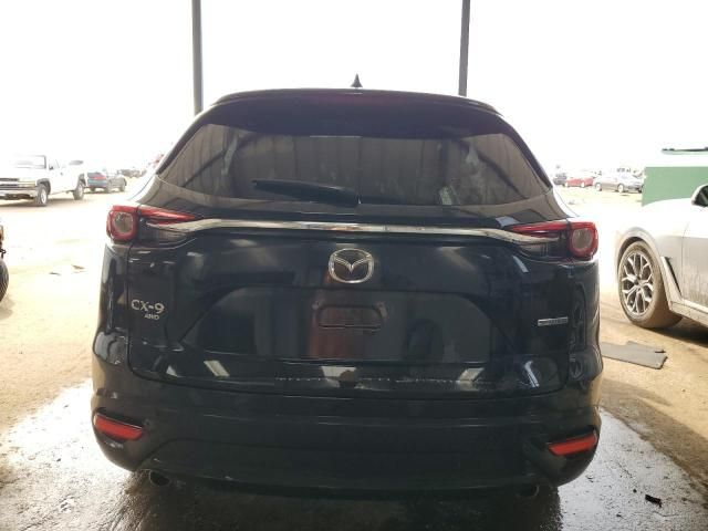 2023 Mazda CX-9 Touring Plus