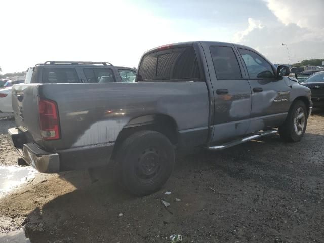 2004 Dodge RAM 1500 ST