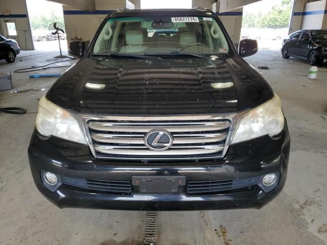 2012 Lexus GX 460