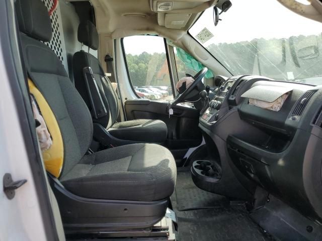 2019 Dodge RAM Promaster 2500 2500 High