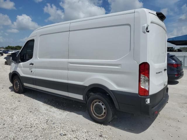 2023 Ford Transit T-250