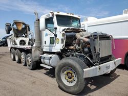 2007 Kenworth Construction W900 for sale in Phoenix, AZ