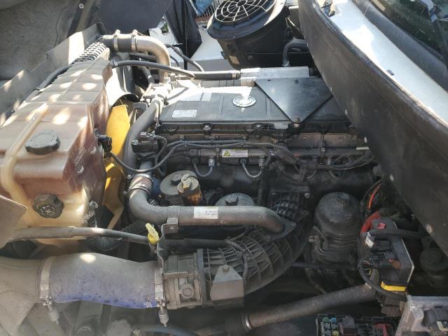 2018 Freightliner 114SD