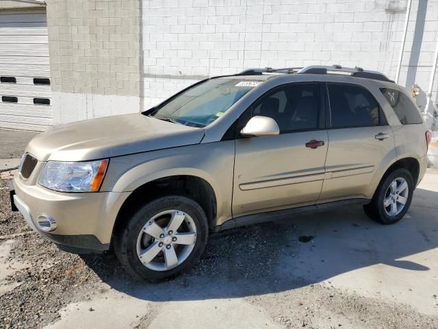 2007 Pontiac Torrent