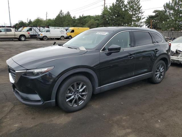 2020 Mazda CX-9 Touring