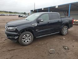 Ford Ranger salvage cars for sale: 2019 Ford Ranger XL