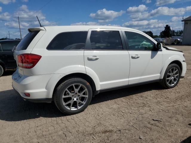 2019 Dodge Journey GT