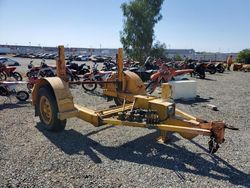 1979 Utility T-Reel en venta en Antelope, CA