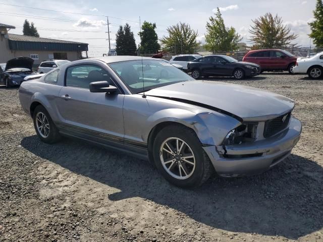 2006 Ford Mustang