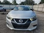 2018 Nissan Maxima 3.5S