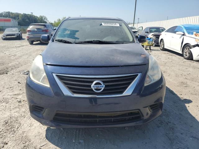 2014 Nissan Versa S