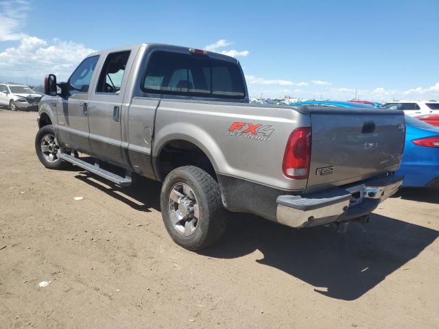 2004 Ford F250 Super Duty