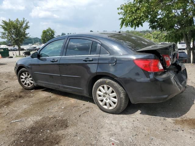 2007 Chrysler Sebring