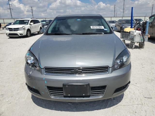 2007 Chevrolet Impala LTZ