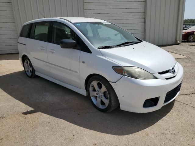 2006 Mazda 5