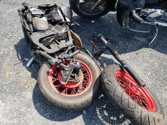 1996 Kawasaki VN800 B