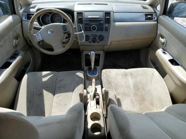 2008 Nissan Versa S