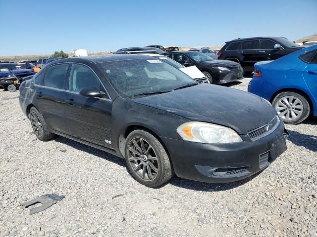 2006 Chevrolet Impala Super Sport