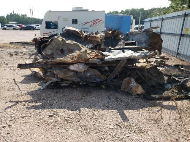 2016 Great Dane Trailer