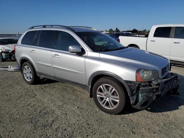 2009 Volvo XC90 3.2