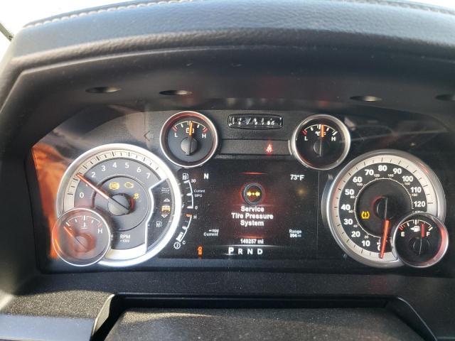 2015 Dodge RAM 1500 Sport